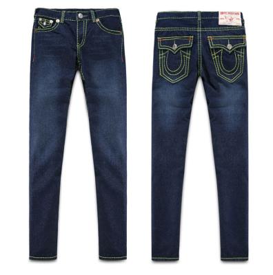 Cheap Men's TRUE RELIGION Jeans wholesale No. 983